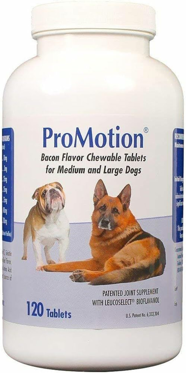 ProMotion ProMotion
