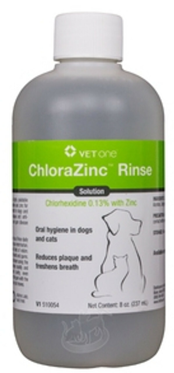 ChloraZinc