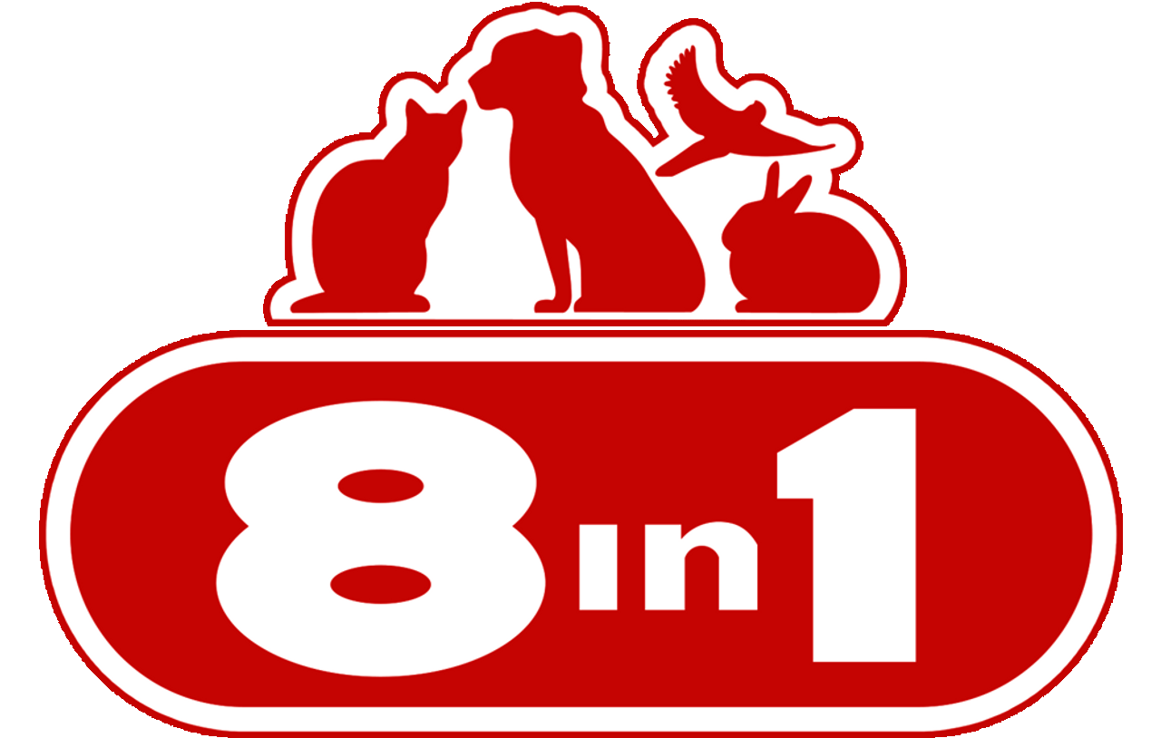 8-In-1 Pet Products