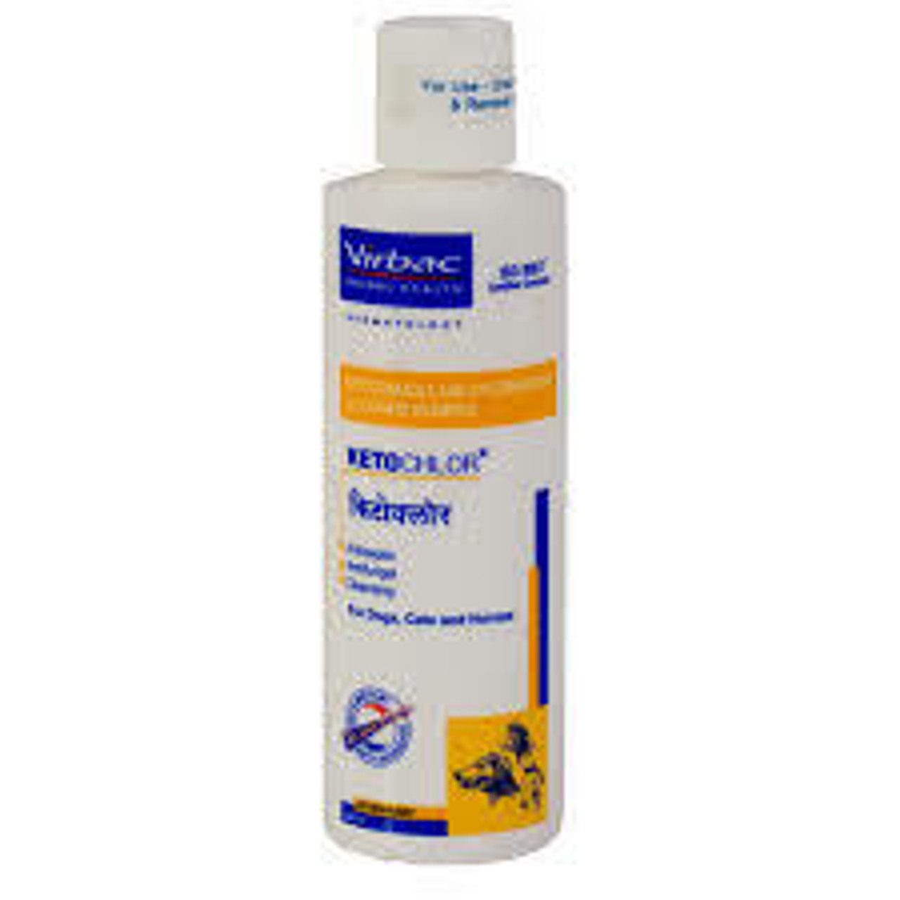 Medicated Shampoos & Topicals Medicated Shampoos & Topicals