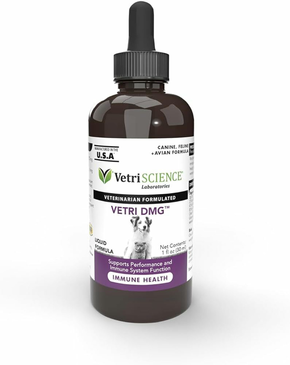 Vetri-DMG Vetri-DMG