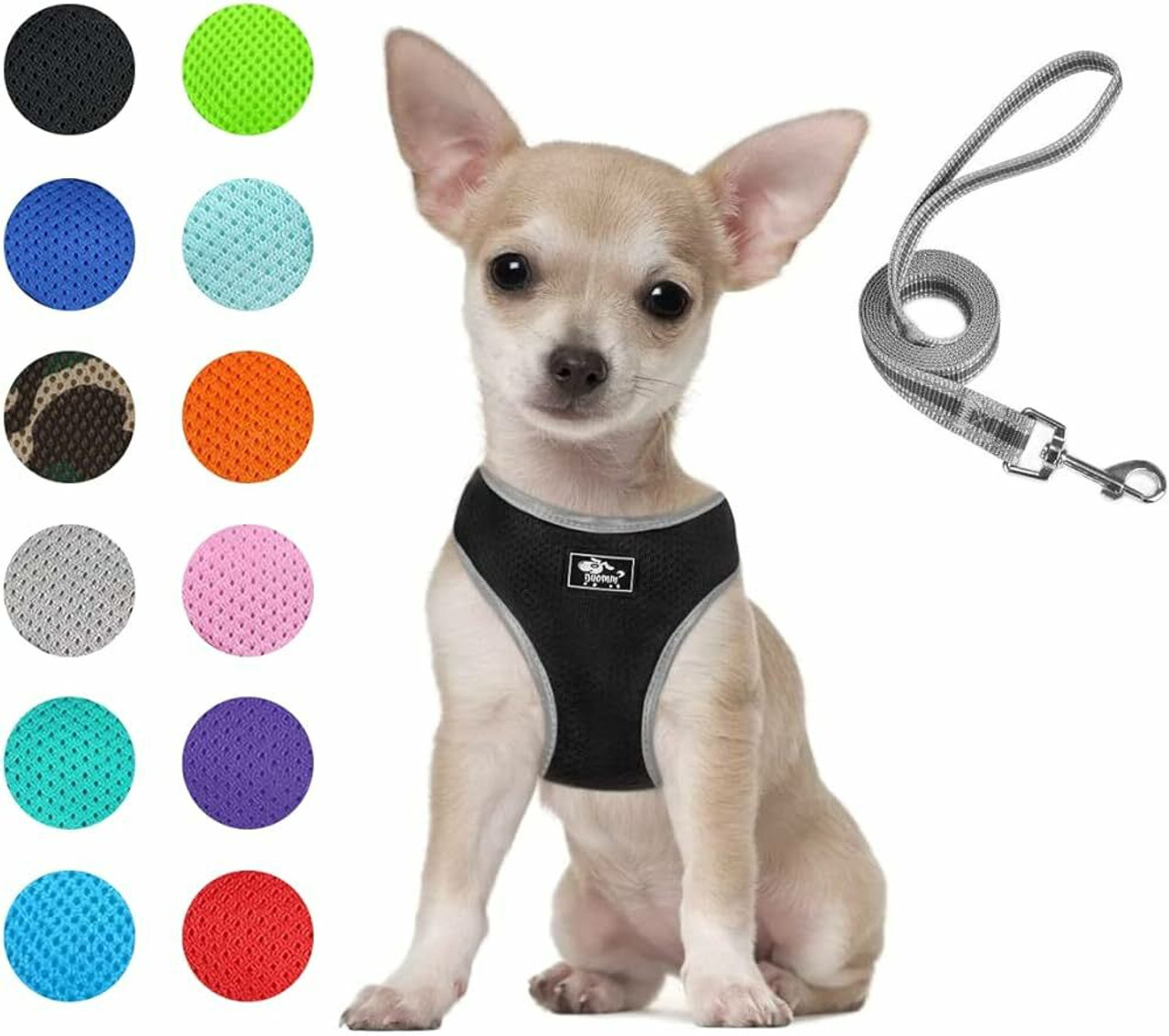 Dog Harnesses