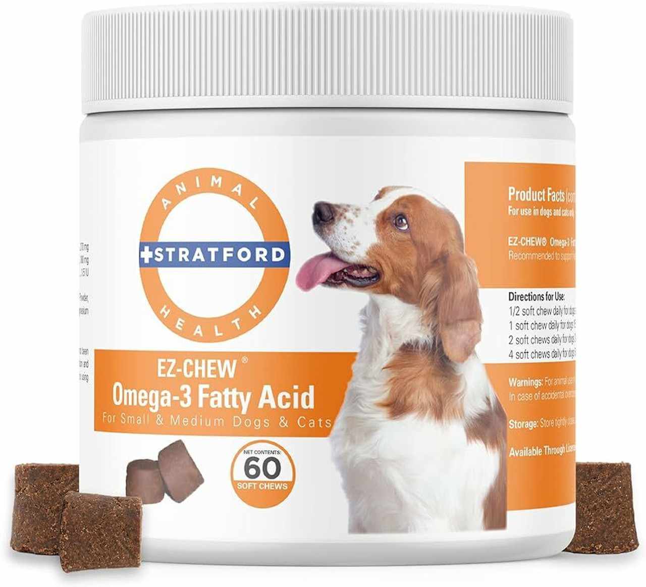 EZ-CHEW