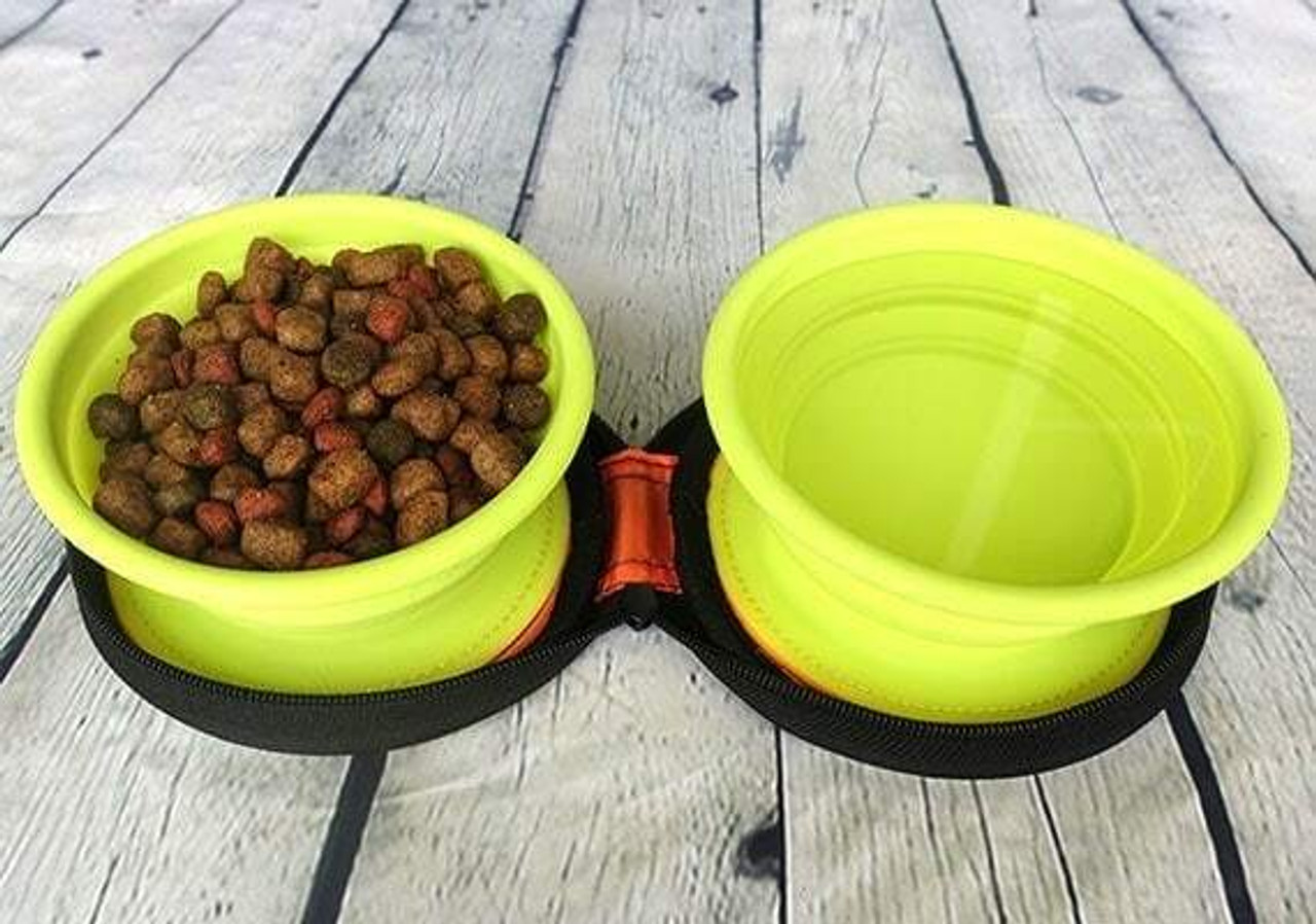 Travel Bowls