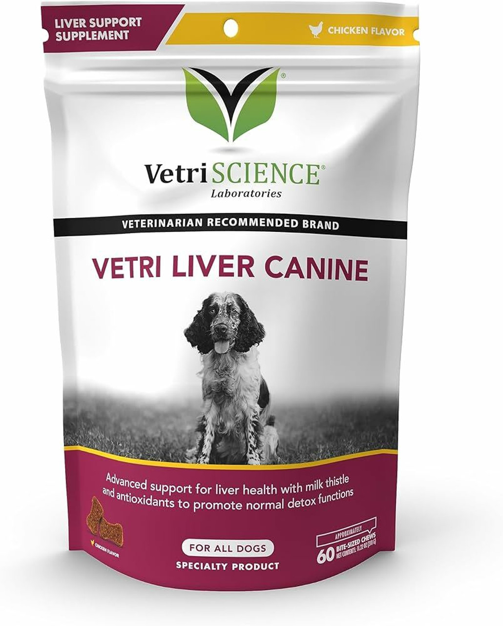 Vetri-Liver