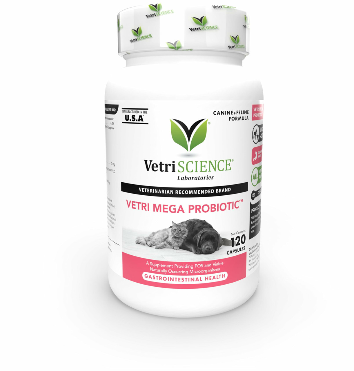 Vetri-Probiotic Vetri-Probiotic