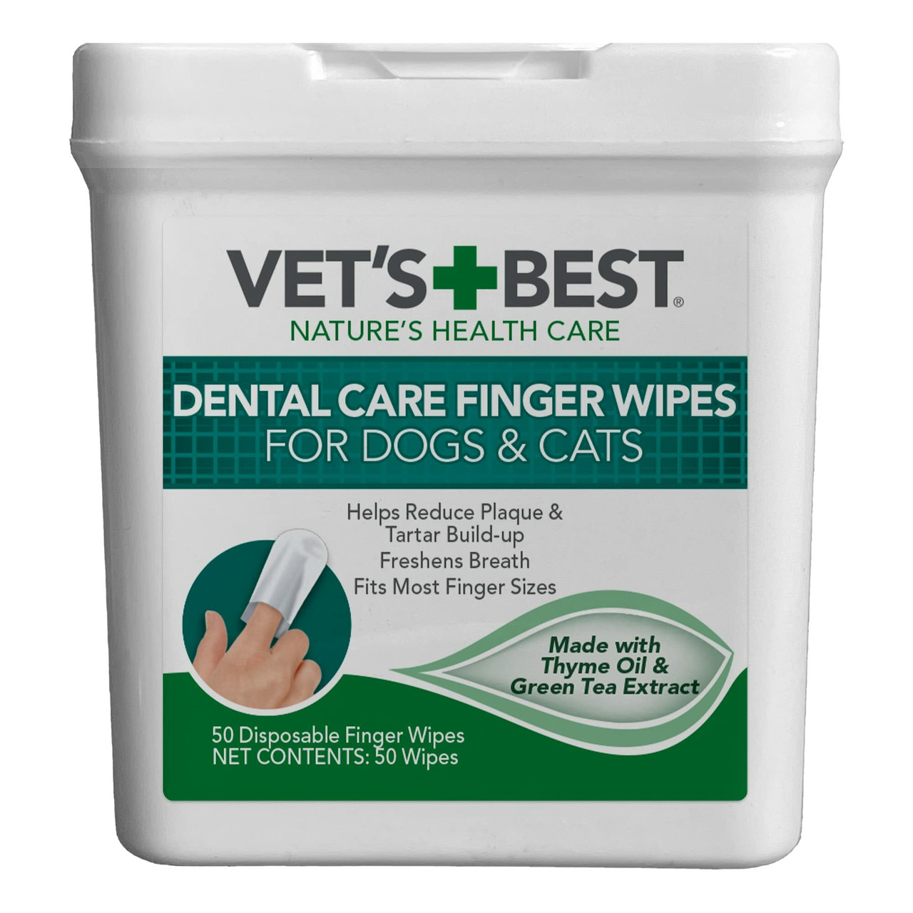 Dental Wipes