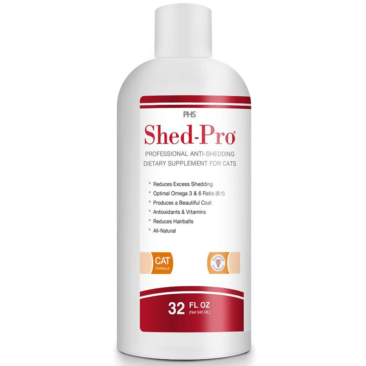 Anti-Shedding Solutions