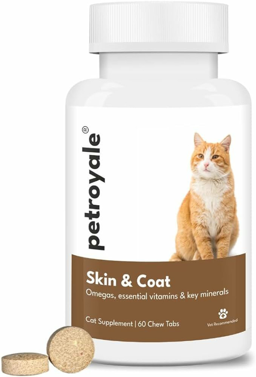 Skin & Coat Nutritional Supplements Skin & Coat Nutritional Supplements