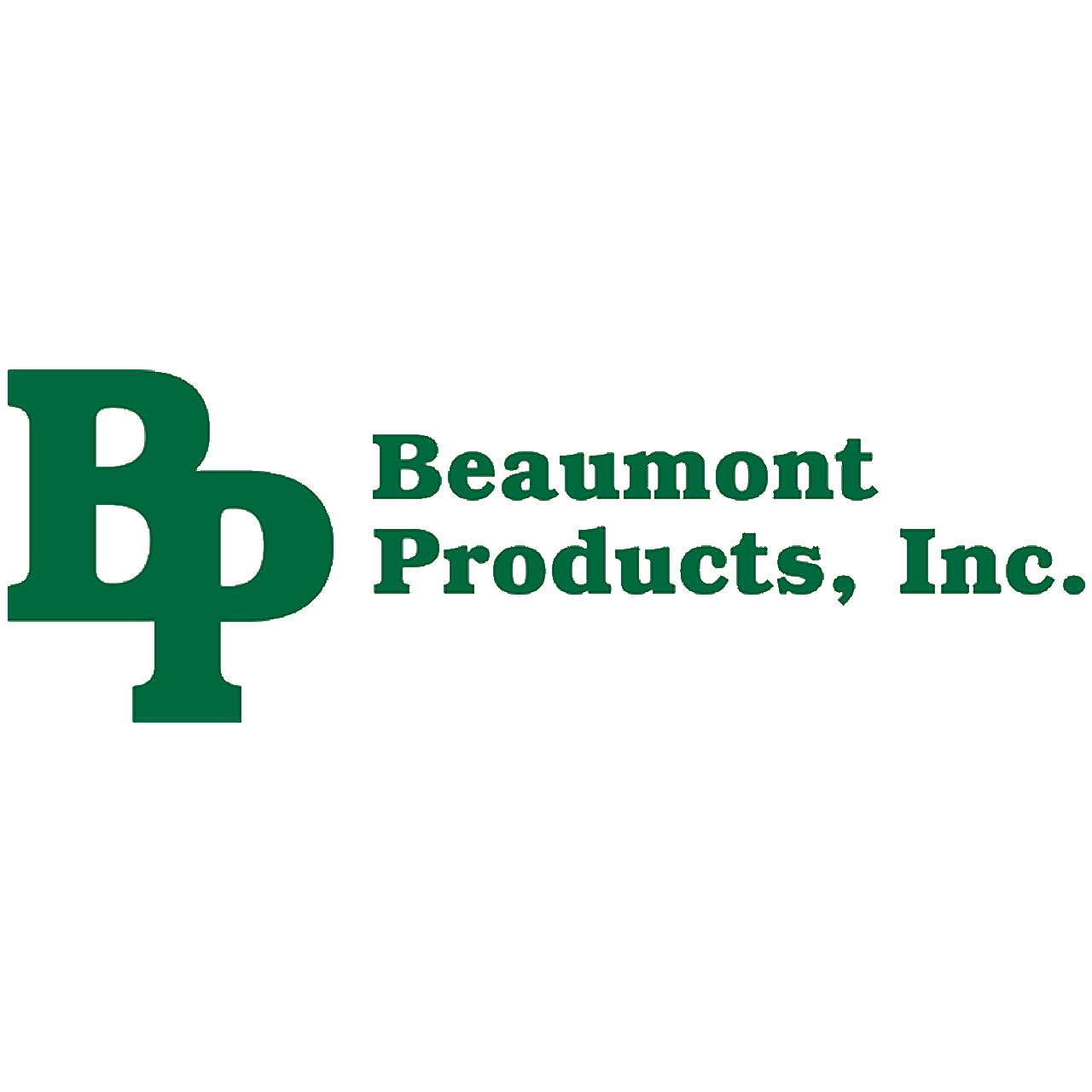 Beaumont Products