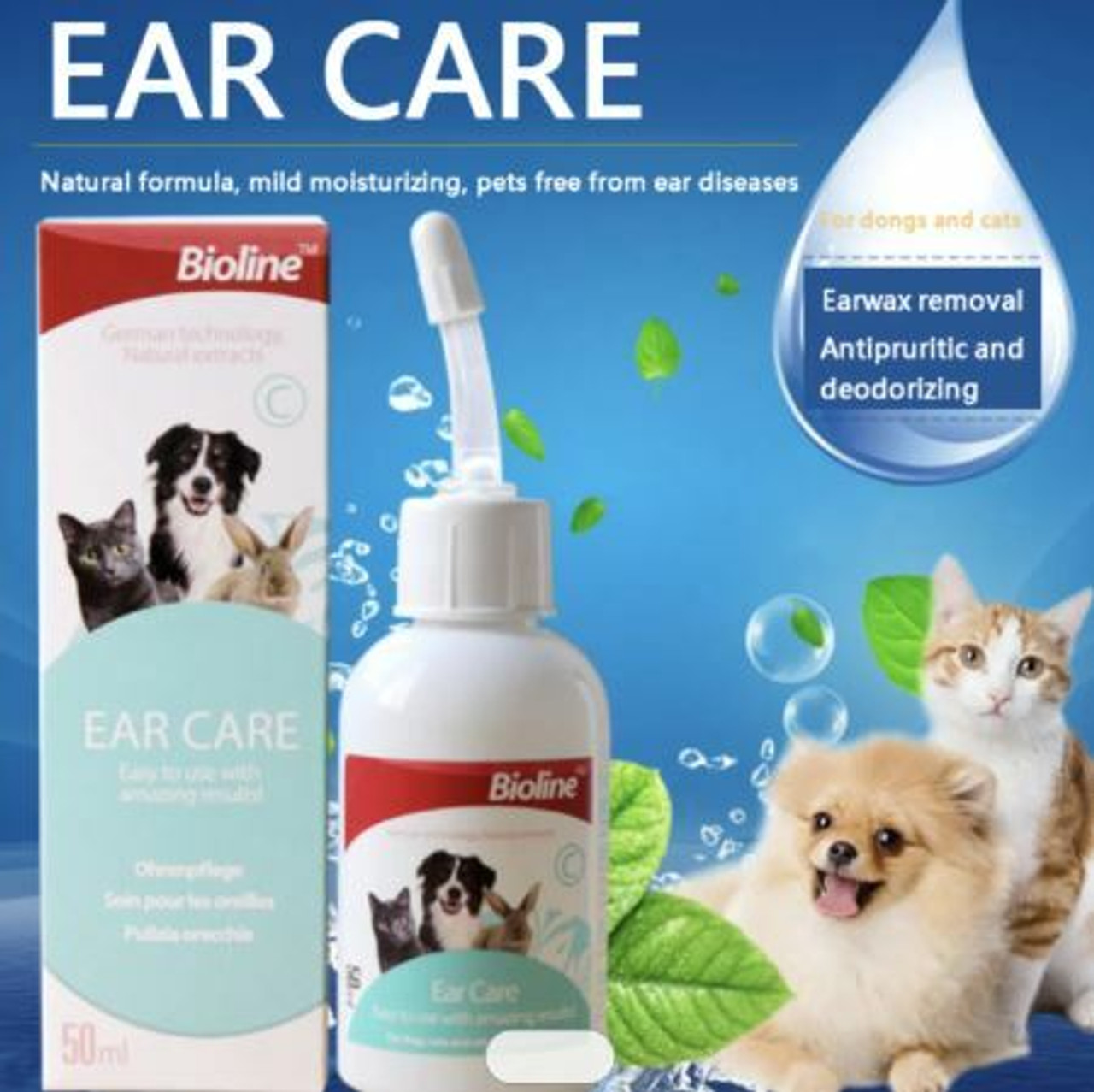 Ear Care