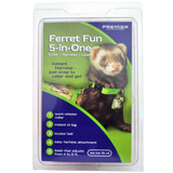 Ferret Fun 5-In-One!