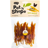 Pet 'n Shape Chik 'n Skewers (8 oz)