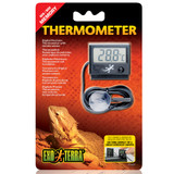 Exo Terra Digital Thermometer w/Probe