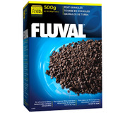 Fluval Peat Granules, 500 gram (17.6 oz)