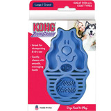 KONG Raspberry Zoomgroom Soft