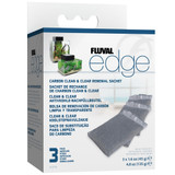 Fluval Edge Carbon Renewal Sachets (3 Pack)