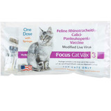 Focus for Cats - Vax 3 Vaccine 1 Dose - [Virus Treatment]