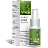Episanis BioHAnce Skin & Wound Gel (15 mL)