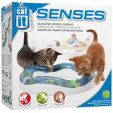 Catit Design Senses Speed Circuit