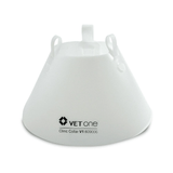 Clinic Elizabethan Collar, 18 - 22.25 (30cm Depth)