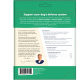 Dr. Marty Better Life Bites Immune Health Dog Treats (3.5 oz)
