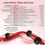 Joint MAX Triple Strength Soft Chews