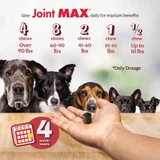 Joint MAX Triple Strength Soft Chews