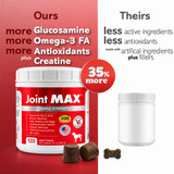 Joint MAX Triple Strength Soft Chews