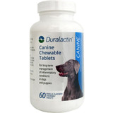Duralactin Canine 1000 mg (60 tablets) Duralactin Canine 1000 mg (60 tablets)