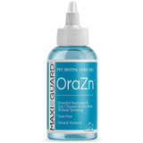 MAXI/GUARD OraZn Cat, Dog & Small Pet Dental Gel, 2-oz bottle