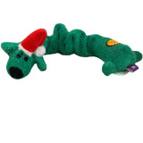 12" Bungee Santa Loofa (Green) 12" Bungee Santa Loofa (Green)