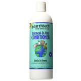 Earthbath Oatmeal & Aloe Conditioner (16 fl oz)