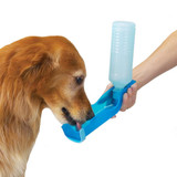 Handi Drink Portable Water Dispenser for Pets (9 oz)