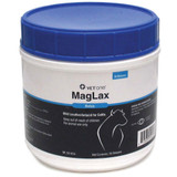 MagLax Bolus, Mild Laxative Antacid for Cattle, 50 Count