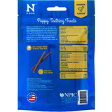 N-Bone Puppy Teething Treats Chicken Flavor (3.74 oz)