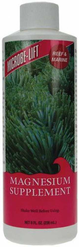 Microbe-Lift Magnesium Supplement (8 oz) ^