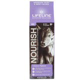 Lifeline 100 Nourish Colostrum Replacer for Newborn Beef and Dairy Calves, 500gm Lifeline 100 Nourish Colostrum Replacer for Newborn Beef and Dairy Calves, 500gm