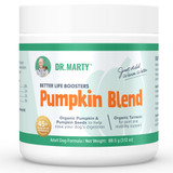 Dr. Marty Better Life Boosters Pumpkin Blend, 3.12-oz jar