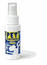 Doggles Pet Sunscreen (2 oz)