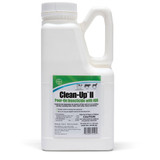 Clean-Up II Pour-On Insecticide with IGR, 0.5 Gallon