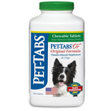 Pet-Tabs Regular for Dogs (180ct) by Pfizer