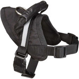 Guardian Gear Excursion Dog Harness - Black (15-19In)