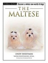 The Maltese  - FREE DVD Inside