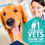 OraVet Dental Hygiene Chews