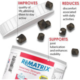 ReMATRIX Soft Chews (240 Chews)