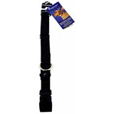 Premier Quick Snap Collar - LARGE / Cartoon Black (1")