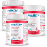 3-PACK ReMATRIX Soft Chews (360 Chews)