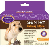 SENTRY Calming Diffuser for Dogs (1.5 oz)