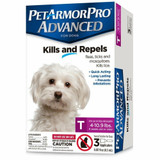 Pet Armor Pro Advanced Toy (4-10 lbs) - 3 Pack_DX